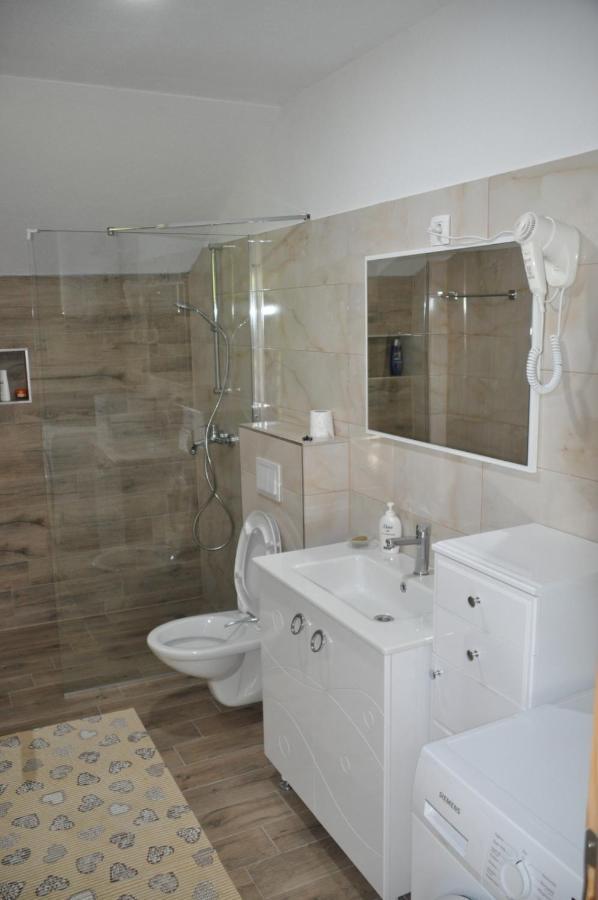 Villa Pliva Lake 3 Jajce Eksteriør billede