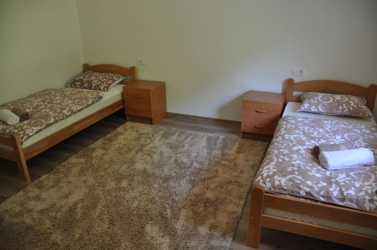 Villa Pliva Lake 3 Jajce Eksteriør billede