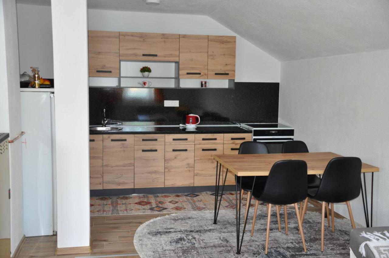 Villa Pliva Lake 3 Jajce Eksteriør billede