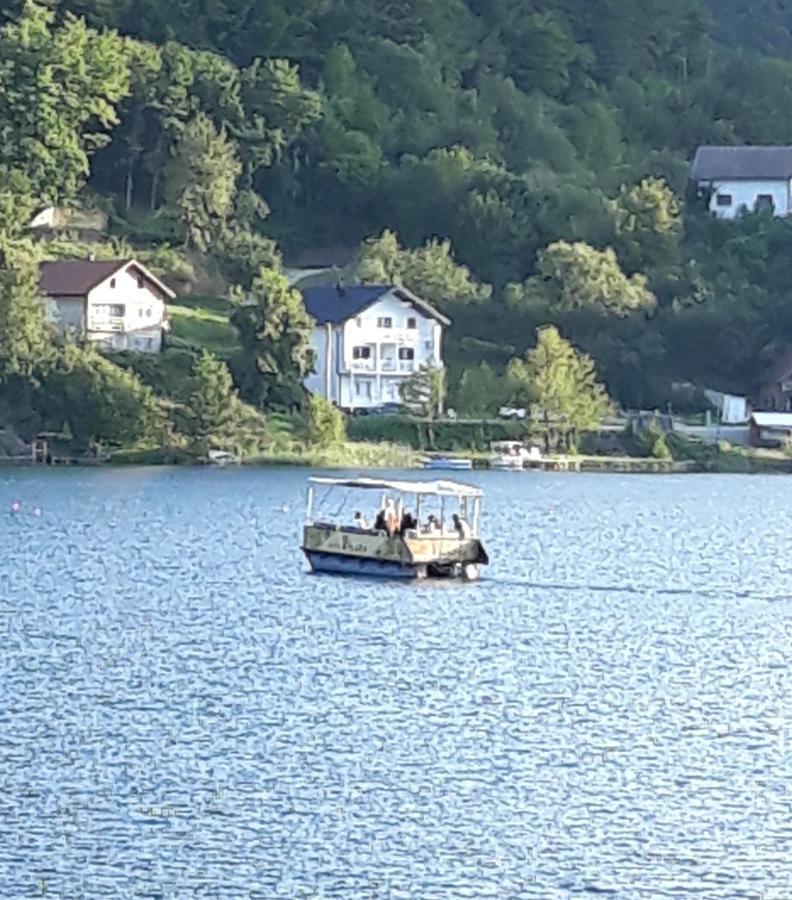 Villa Pliva Lake 3 Jajce Eksteriør billede