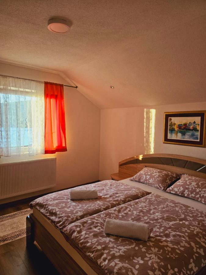 Villa Pliva Lake 3 Jajce Eksteriør billede