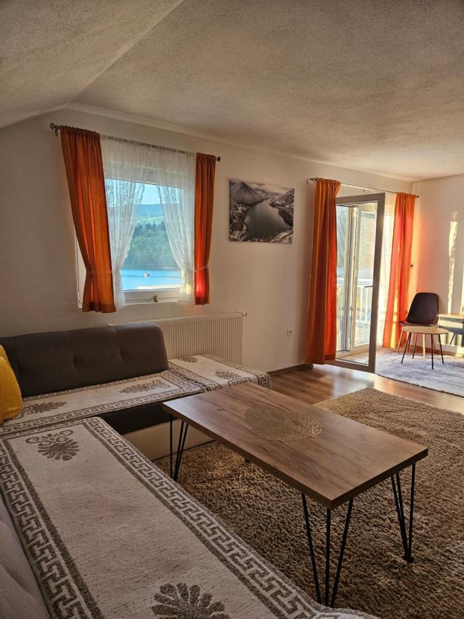Villa Pliva Lake 3 Jajce Eksteriør billede