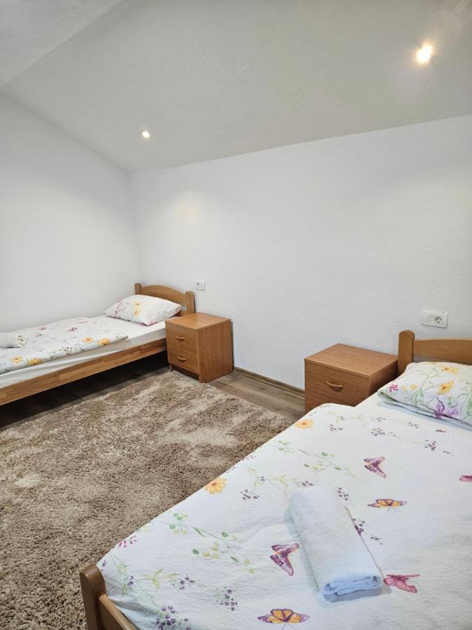 Villa Pliva Lake 3 Jajce Eksteriør billede