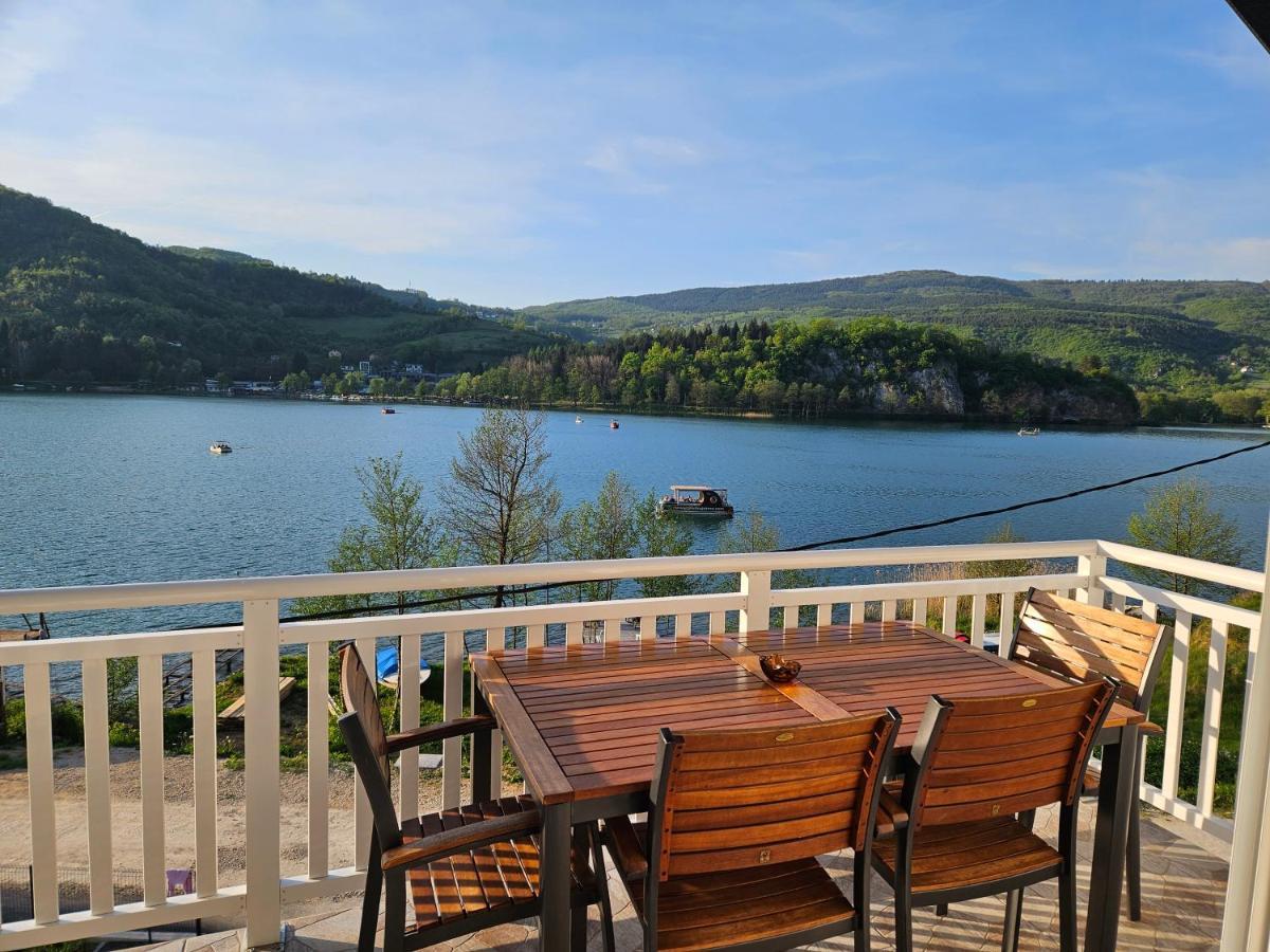 Villa Pliva Lake 3 Jajce Eksteriør billede