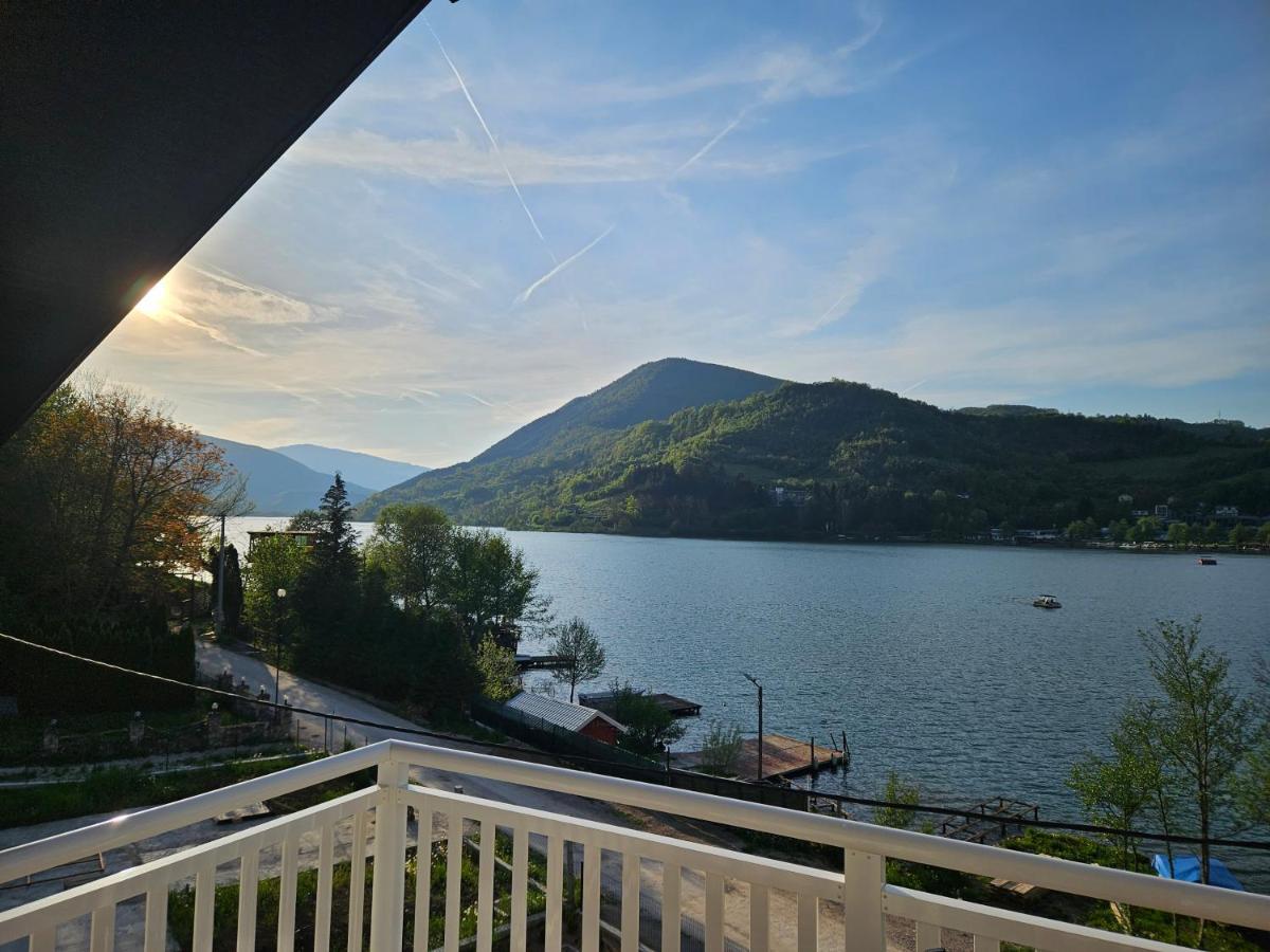 Villa Pliva Lake 3 Jajce Eksteriør billede